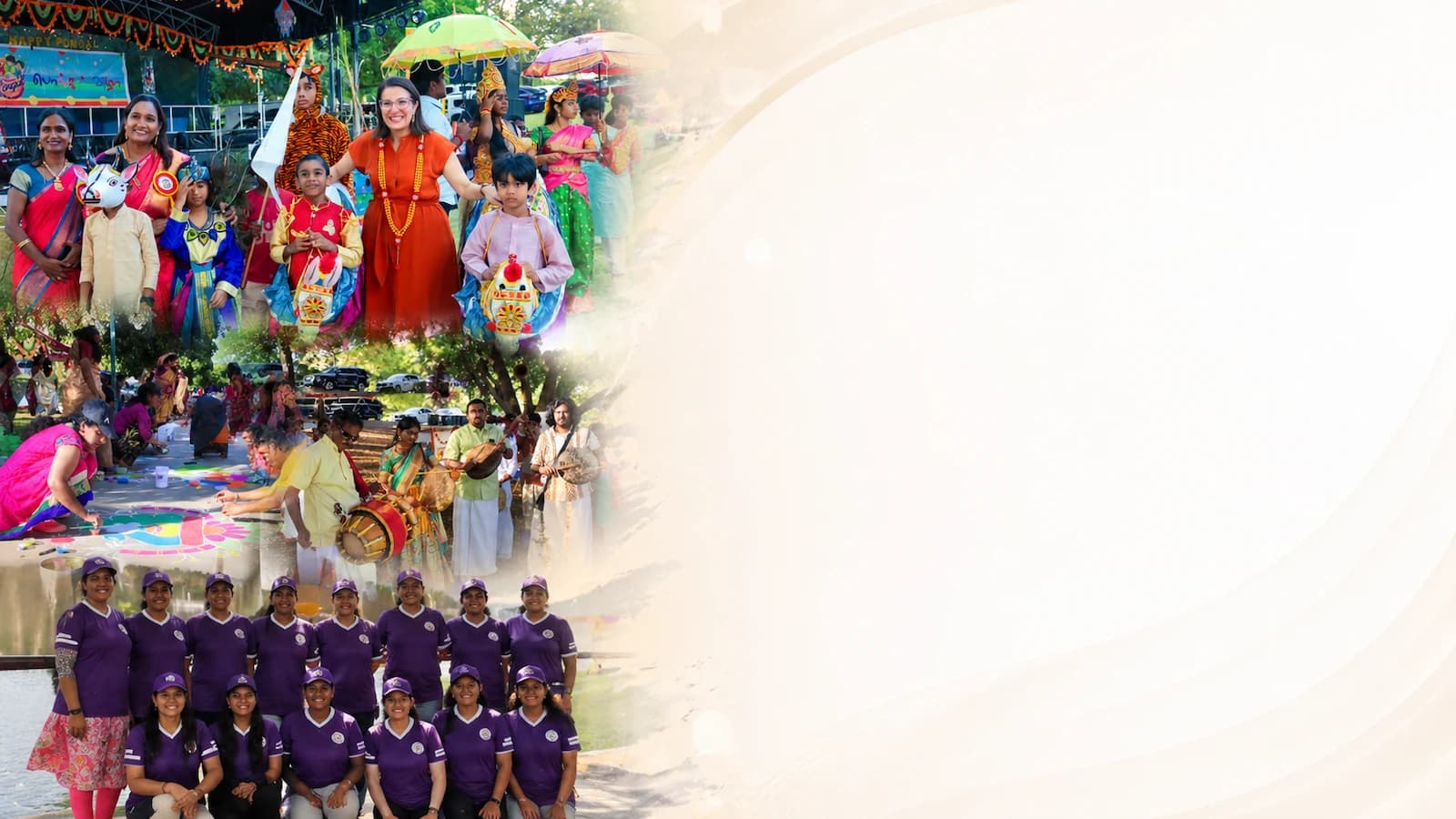 Protecting Tamil language, culture, and connection in Queensland